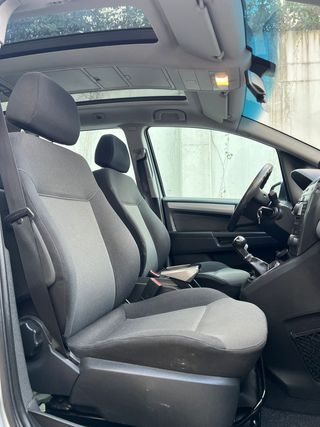 Opel Zafira Enjoy 1.9 CDTi 8v 100 CV