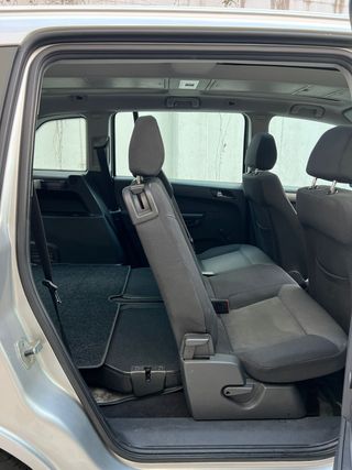 Opel Zafira Enjoy 1.9 CDTi 8v 100 CV
