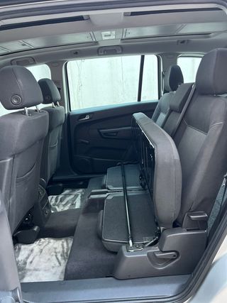 Opel Zafira Enjoy 1.9 CDTi 8v 100 CV