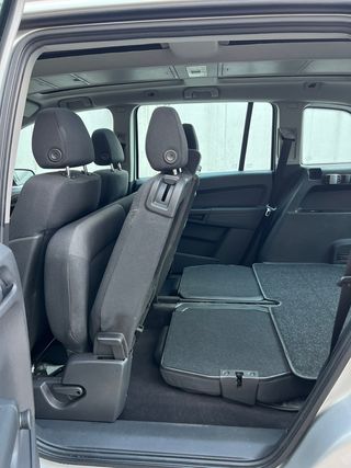 Opel Zafira Enjoy 1.9 CDTi 8v 100 CV