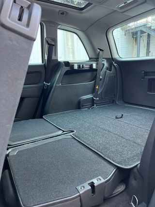 Opel Zafira Enjoy 1.9 CDTi 8v 100 CV
