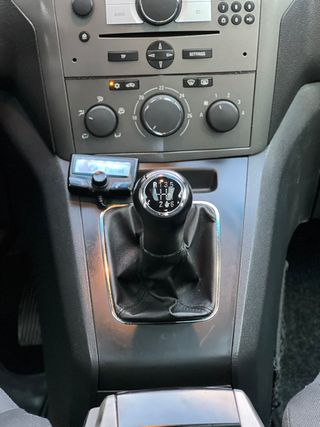 Opel Zafira Enjoy 1.9 CDTi 8v 100 CV