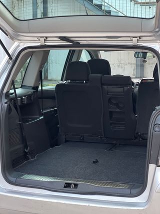 Opel Zafira Enjoy 1.9 CDTi 8v 100 CV