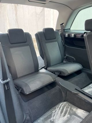 Opel Zafira Enjoy 1.9 CDTi 8v 100 CV