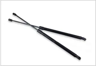 Muelle Neumático Maletero Amortiguadores gas 2 Uds Para Cadillac Para Escalade 2007 2008 2009 2010 2011 2012 2013