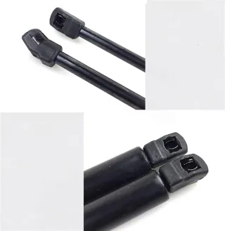 Muelle Neumático Maletero Amortiguadores gas 2 Uds Para Cadillac Para Escalade 2007 2008 2009 2010 2011 2012 2013