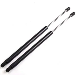 Muelle Neumático Maletero Amortiguadores gas 2 Uds Para Cadillac Para Escalade 2007 2008 2009 2010 2011 2012 2013
