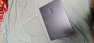 Honor MagicBook 15 Gris/Plata