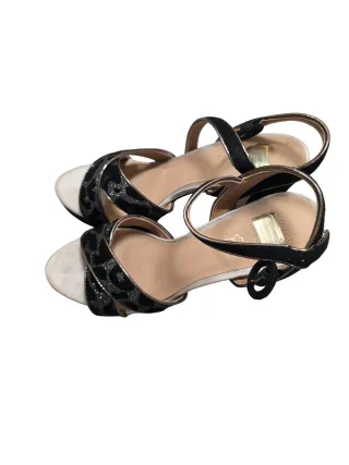 Zapato de tacón Mujer , Eferri Corbigny EU-39