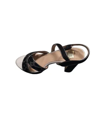 Zapato de tacón Mujer , Eferri Corbigny EU-39