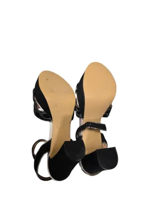 Zapato de tacón Mujer , Eferri Corbigny EU-39