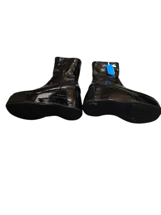 Botas Con Plataforma Mujer Mustang 51951. EU-37