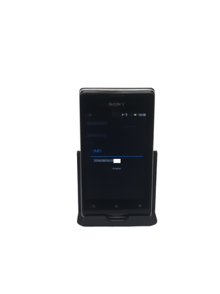 SONY XPERIA E (C1505)