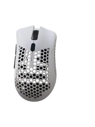 JYCSTE Ratón para videojuegos Bluetooth