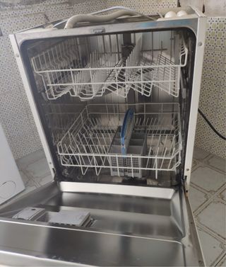 Lavavajillas