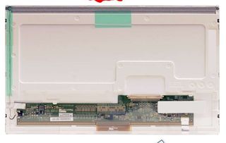 Pantalla portátil HANNSTAR HSD100IFW1