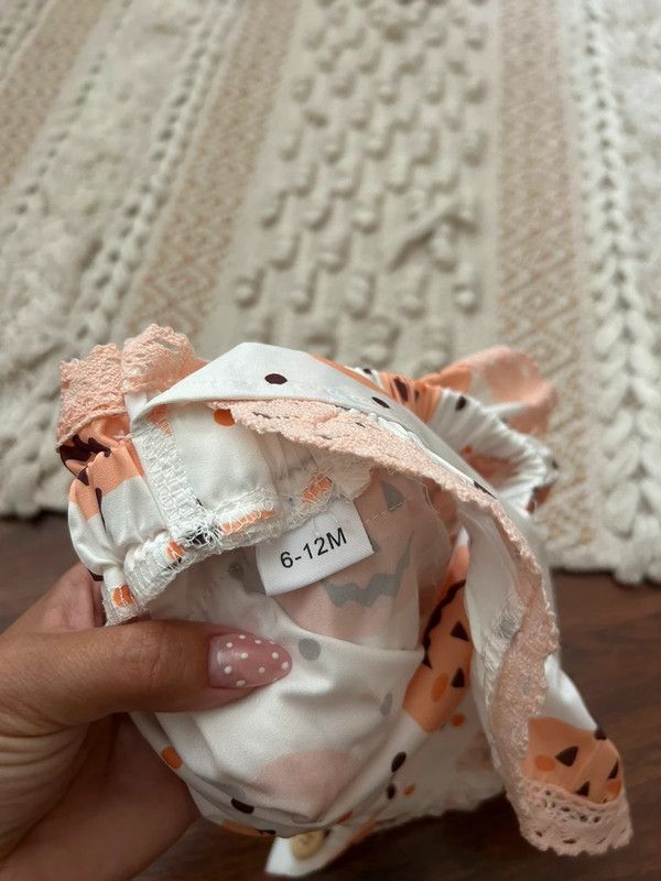 Ranita Halloween calabazas