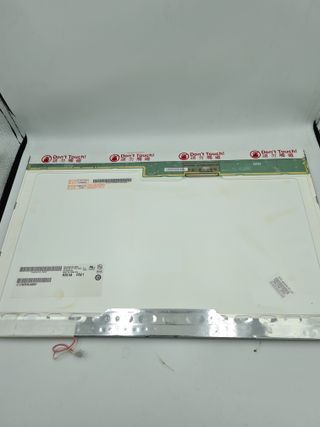 Pantalla Portátil AU Optronics B154EW02 V7 15.4"