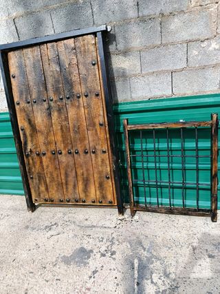 Antigüedades Varias