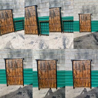 Antigüedades Varias