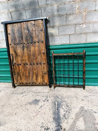 Antigüedades Varias