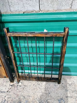 Antigüedades Varias