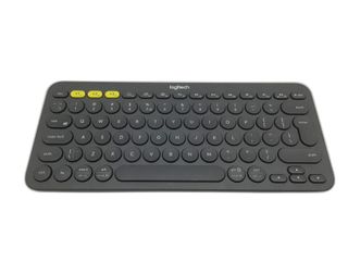 teclado alfanumerico logitech k380