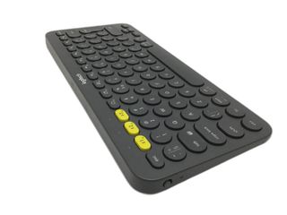 teclado alfanumerico logitech k380