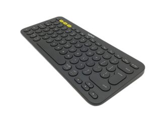 teclado alfanumerico logitech k380