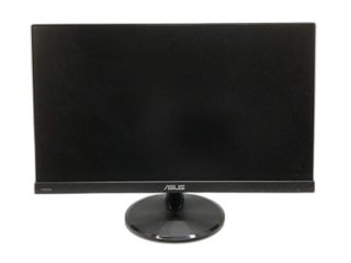 monitor led asus vp239h 23 led