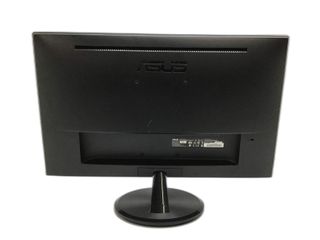 monitor led asus vp239h 23 led