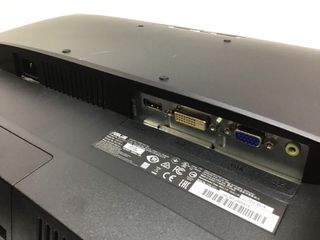 monitor led asus vp239h 23 led