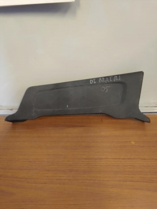 Moldura Hyundai Matrix (2001-2010) 1.5 CRD