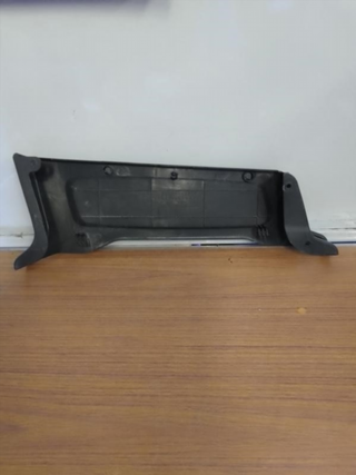 Moldura Hyundai Matrix (2001-2010) 1.5 CRD