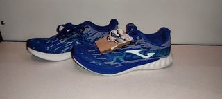 Zapatillas Joma R-4000 Running Azul/Blanco