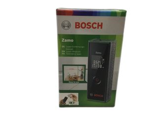 medidor laser bosch zamo