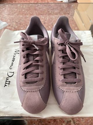 Zapatillas Nike Cortez Talla 40 