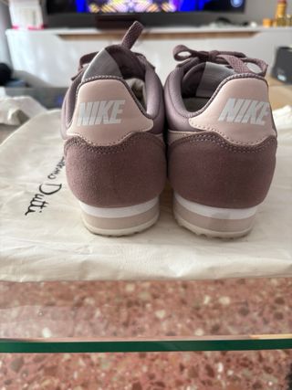Zapatillas Nike Cortez Talla 40 