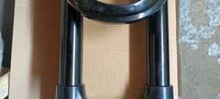 Fox 38 Rhythm 170mm Horquilla MTB