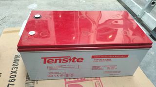 Batería AGM Tensite 12V 300Ah