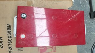 Batería AGM Tensite 12V 300Ah