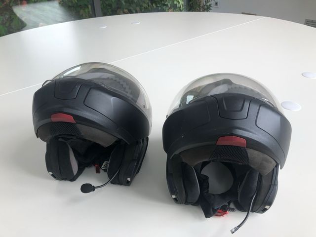 BMW R1250 GS ADV Triple Black 2021 11 000km real