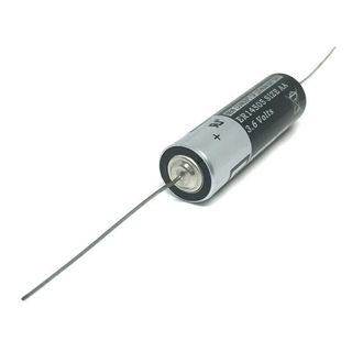 2 baterias EM3 Er14505 3.6V