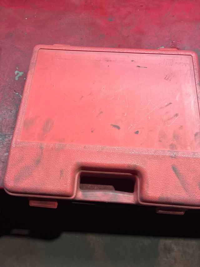 Manómetro Compresión Diésel/Gasolina