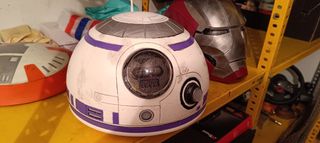 Servicio de impresión en plástico o resina