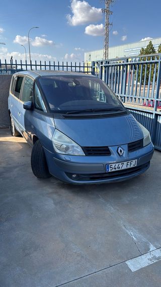 Renault Espace 2006