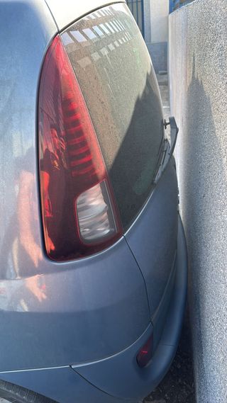 Renault Espace 2006