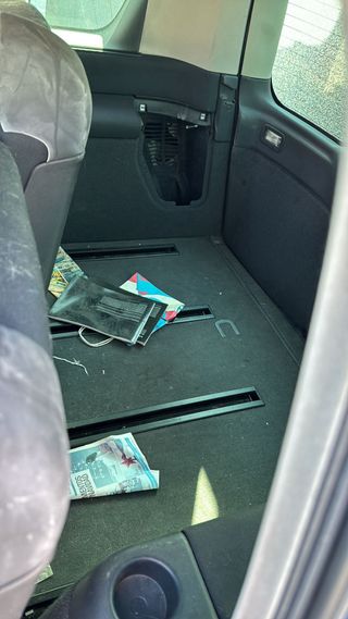 Renault Espace 2006