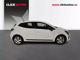 Renault Clio 1.0 TCE 90CV Evolution