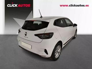 Renault Clio 1.0 TCE 90CV Evolution